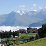 Les Arcs 1600, Plan Devin 2 Les Arcs (Savoie)