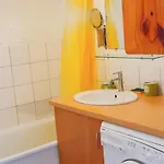 Apartmán Les Arcs 1600, Plan Devin 2