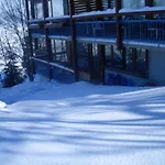 Apartmán Les Arcs 1600, Plan Devin 2 Les Arcs (Savoie)