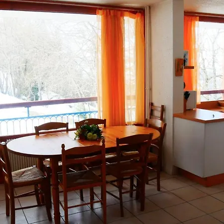 Apartmán Les Arcs 1600, Plan Devin 2 Les Arcs (Savoie)