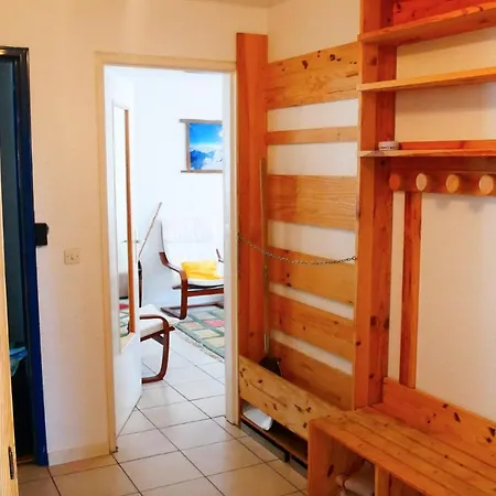 Apartmán Les Arcs 1600, Plan Devin 2 Les Arcs (Savoie)