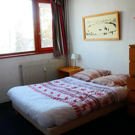 Les Arcs 1600, Plan Devin 2 Apartmán Les Arcs (Savoie)