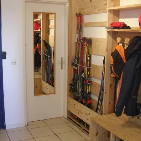 Les Arcs 1600, Plan Devin 2 Apartmán *