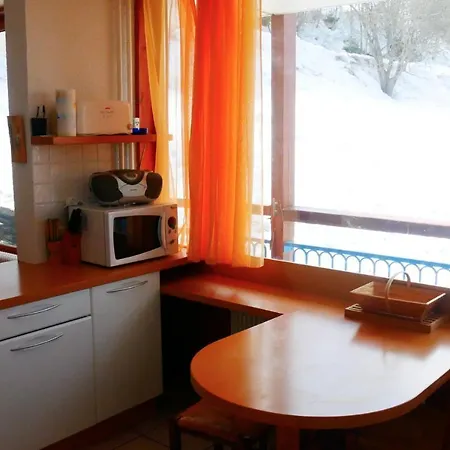 Les Arcs 1600, Plan Devin 2 Les Arcs (Savoie)