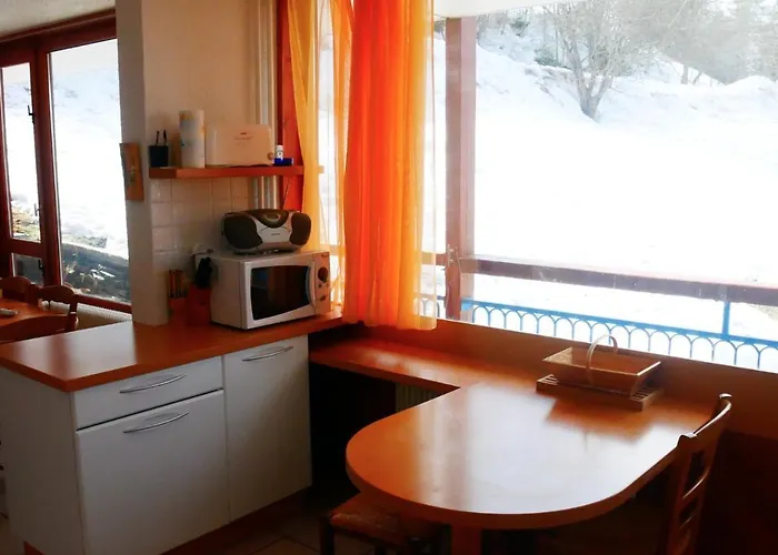 Les Arcs 1600, Plan Devin 2 Les Arcs (Savoie)